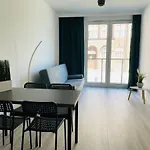 Apartamenty Platinum