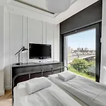 Winter Residence Apartments 5Min Old Town