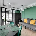 Winter Residence Apartments 5Min Old Town