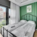 Winter Residence Apartments 5Min Old Town