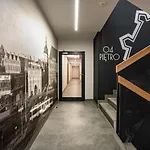 Apartamenty Prohibicja