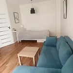 Apartament Stogi Pawia