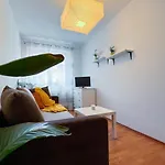 Apartment Gdansk Marynarki Polskiej Brzezno Beach By Fullhouse
