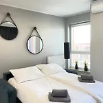 Apartament Bastion Walowa