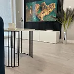 Apartament Bastion Walowa