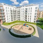 Nowoczesny Apartament Na 8 Osob Na Starowce