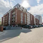 Nowoczesny Apartament Na 8 Osob Na Starowce