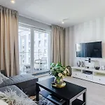 Nowoczesny Apartament Na 8 Osob Na Starowce