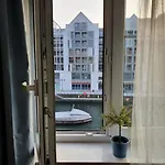 Mieszkanie Z Widokiem Na Motlawe