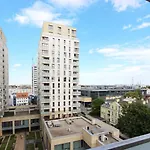 Apartament Seventh Heaven