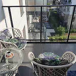 Apartament Wrzeszcz, Blisko Morza