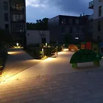 Apartament Wrzeszcz, Blisko Morza