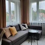 Studio - Plac Obrońców Poczty Polskiej IV