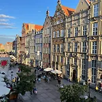 Old Town Center - Przy Deptaku