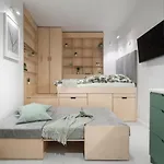 Apartamenty w Brzeźnie