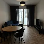 Apartament 12 Pietro, Blisko Morza Z Widokiem Na Gdansk