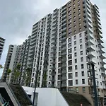 Apartament 12 Pietro, Blisko Morza Z Widokiem Na Gdansk
