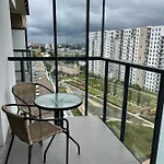 Apartament 12 Pietro, Blisko Morza Z Widokiem Na Gdansk