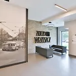 Zajezdnia Wrzeszcz Gdansk By Renters Prestige
