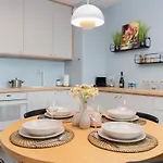 Zajezdnia Wrzeszcz Gdansk By Renters Prestige