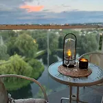 10Th Floor Apartment With Panoramic View