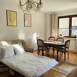 Wakacyjny Apartament blisko plaży.