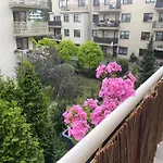 Wakacyjny Apartament Blisko Plazy.
