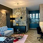 Royal Apartamenty