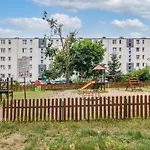 Hvile 174 - Gdansk