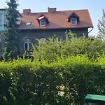 Klimatyczny Apartament W Oliwie