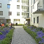 Apartament Oldnova