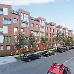 Apartament Oldnova