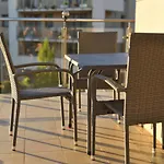 Lux Apartament Oliwa Park Gdansk Przymorze Blisko Plaza Jelitkowo I Sopot