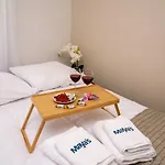 Maya\'S Flats & Resorts 30 - 3 Pokojowy Apartment Na Dlugich Ogrodach W Gdansku
