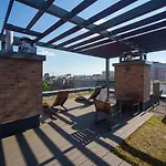 Maya\'S Flats & Resorts 30 - 3 Pokojowy Apartment Na Dlugich Ogrodach W Gdansku