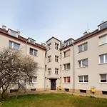 Apartment Gdansk Marynarki Polskiej Brzezno Beach By Fullhouse