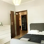 Apartment Gdansk Close To Oldtown