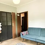 Apartment Gdansk Close To Oldtown