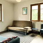 Apartment Gdansk Close To Oldtown