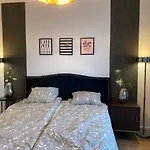 Cozy Apartment