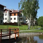 Neptun Park Apartament - 100 M Od Plazy