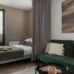Glow Apartments, Aparthotel Kollataja - Wrzeszcz