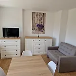 Apartament Lawendowy Gdansk