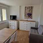 Apartament Lawendowy Gdansk