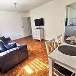 Apartament Jasminowy