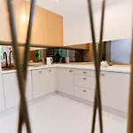 M&K Apartamenty Sailors Golden Yacht, Gdansk - Wyspa Sobieszewska