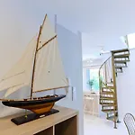 M&K Apartamenty Sailors Golden Yacht, Gdansk - Wyspa Sobieszewska