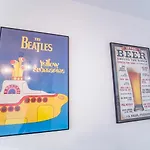 Srebrniki Apartament