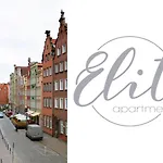 Elite Apartments Piwna Prestige