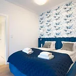 City Break Gdansk Rajska 8 Apartamenty